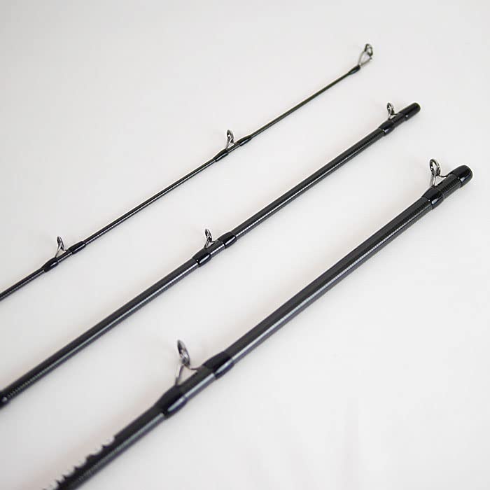 BOMBADA Passista 54 Pack Rod