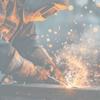 Hochtemperatur-Schweißelektrodenhalter Kupferkabel Schweißzubehör Professionelles Schweißen