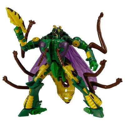 Takara Tomy Transformers Kingdom Series Waspinator KD-20