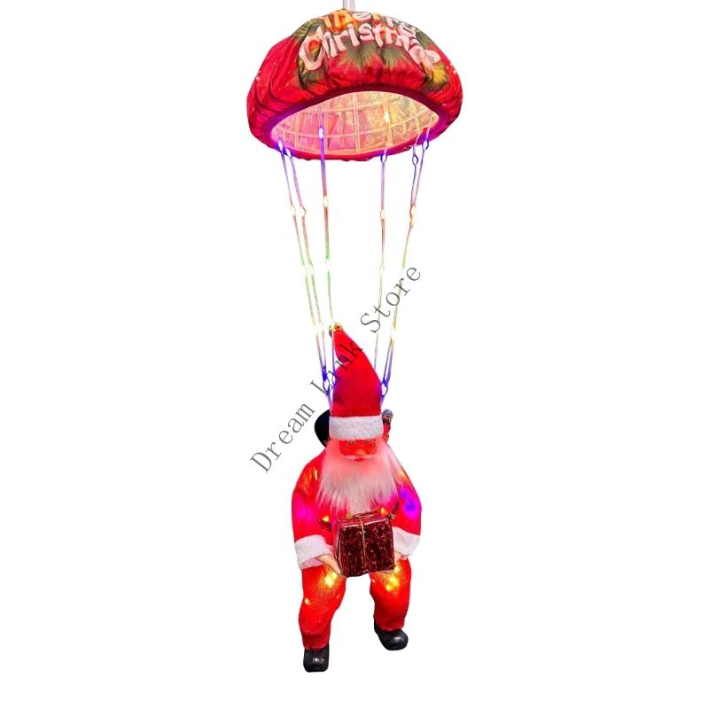 Q1FD Christmas Decoration LED String Light For Indoor Outdoor Festival Display