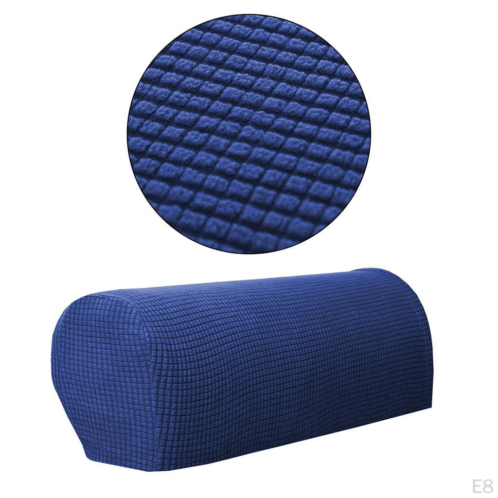 Armrest Pads, Arm Rest Covers for Furniture(Sofa, Ottoman, Cushion, Seat) Case