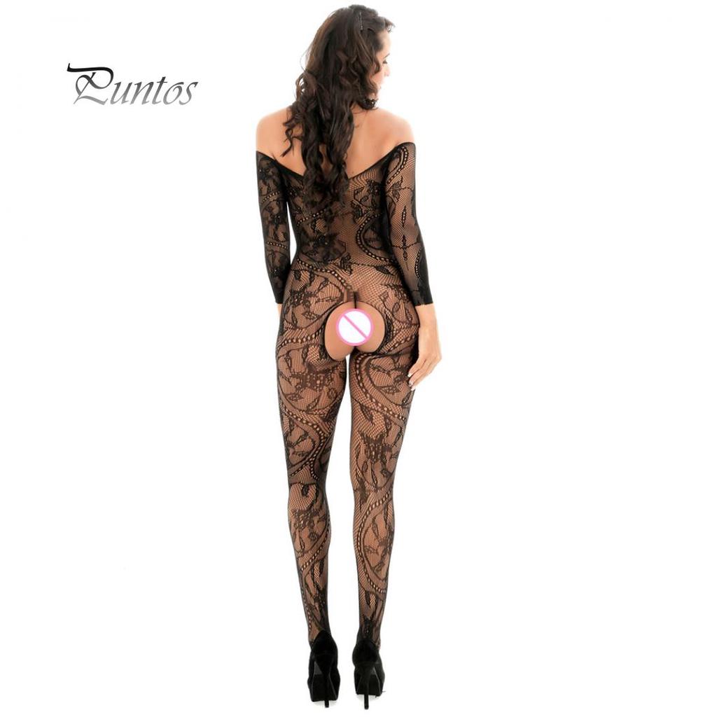 Celosvětově prodávané jednodílné punčochové kalhoty s dlouhým rukávem, vyduté punčochy Spodní prádlo