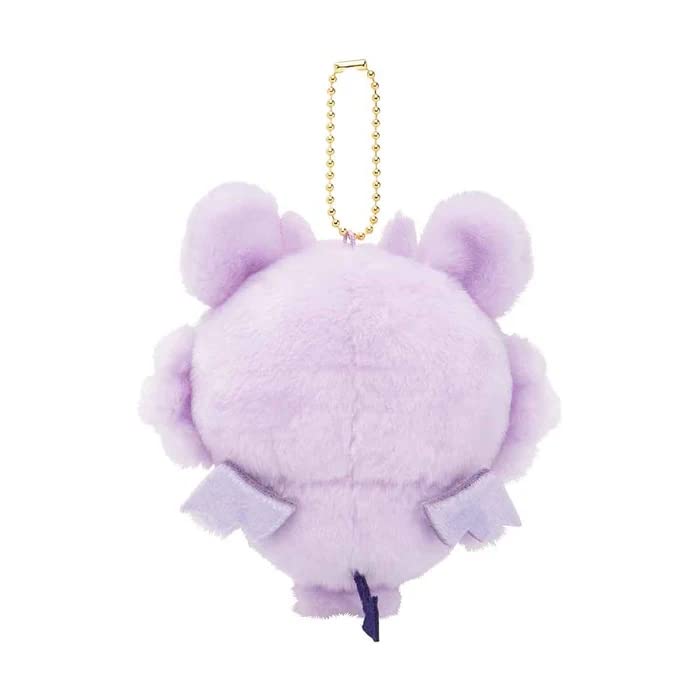 Chikawa Tenshi Akuma Akuma baby mascot stuffed toy flying squirrel