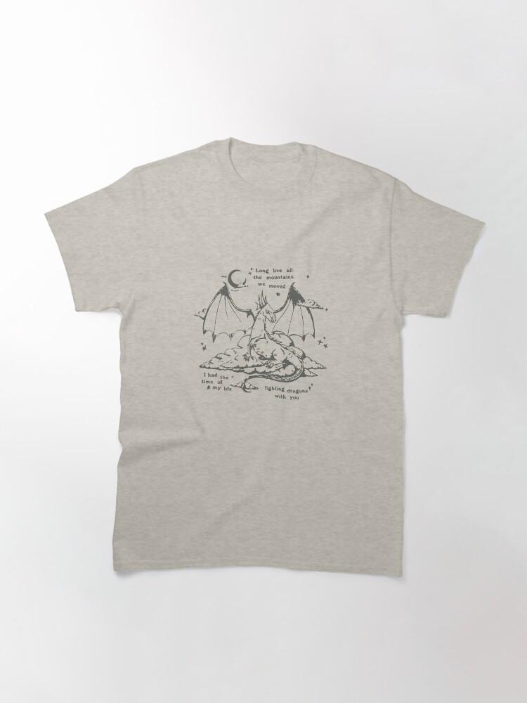 long live Classic T-Shirt