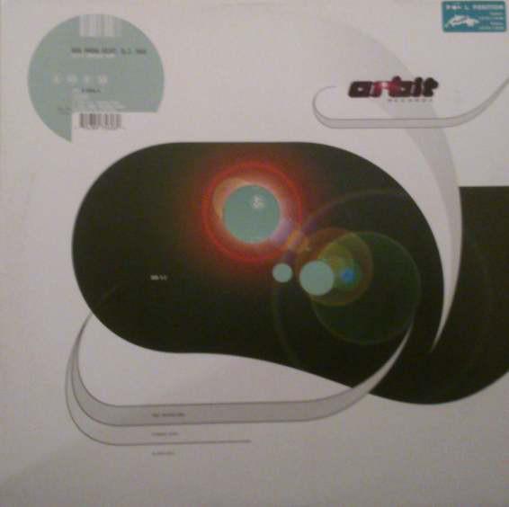 12inch Record BIG MAMA, DJ MAX - Let's Groove Rap 724389356069 Orbit Records 1996 Germany Dance & Electronica Used