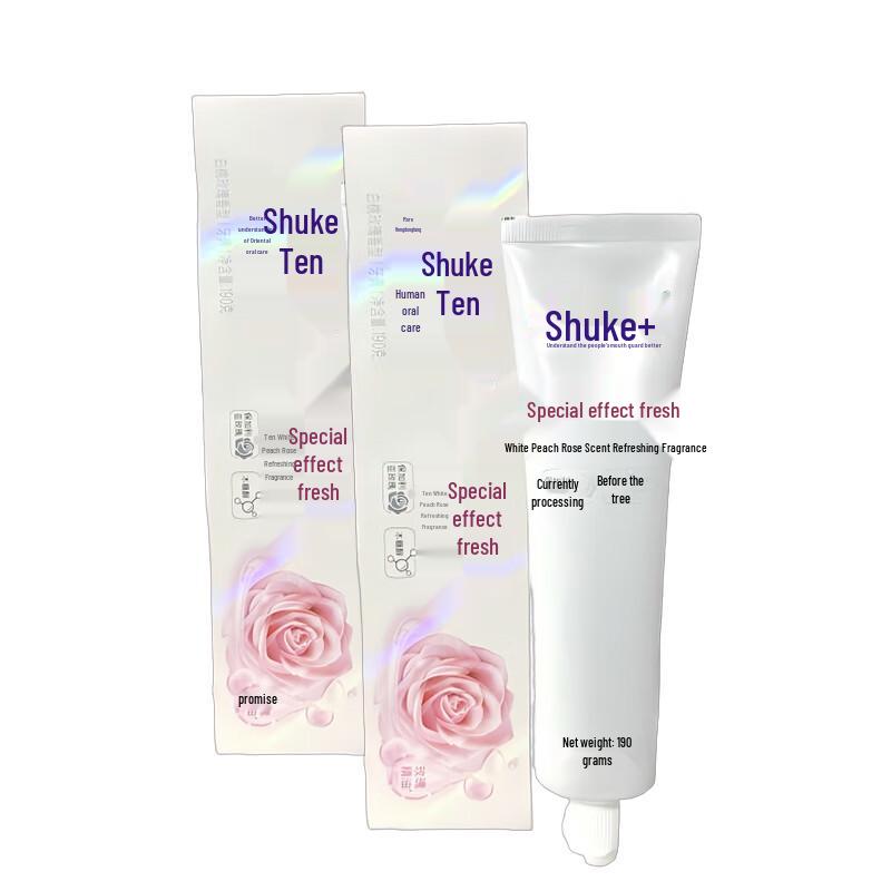 

Saky Fresh Breath Toothpaste