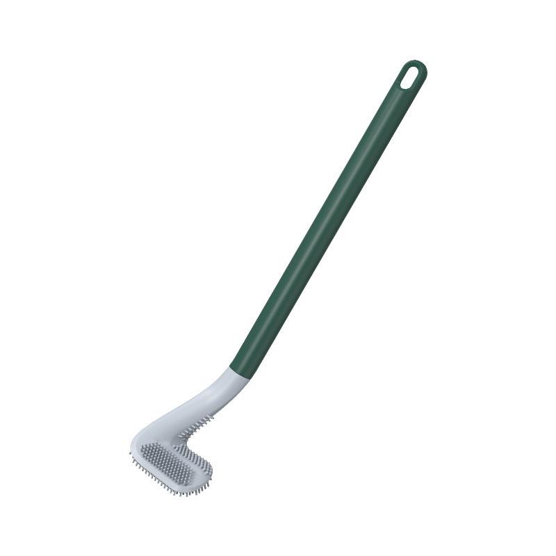 Household Cleaning Brush, Golf Toilet Brush One Size