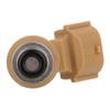 Powerful Fuel Injectors Replace For Subaru Forester Impreza Outback 2.5L 3.0L 2004-2011 16611-AA680