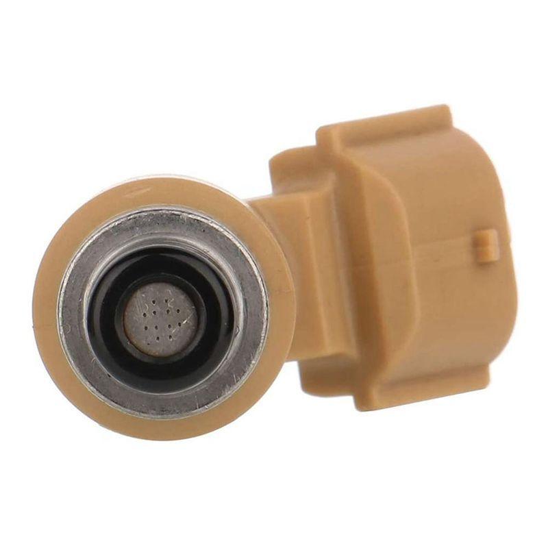 Powerful Fuel Injectors Replace For Subaru Forester Impreza Outback 2.5L 3.0L 2004-2011 16611-AA680