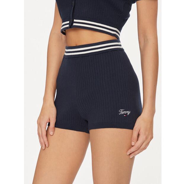 Шорты Tommy Jeans Script EU XL
