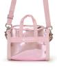 MIR MICRO Amethyst TASCHE/2301/Rosa