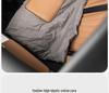All-Season Lumbar Support Cushion & Headrest for BYD Denza Cars