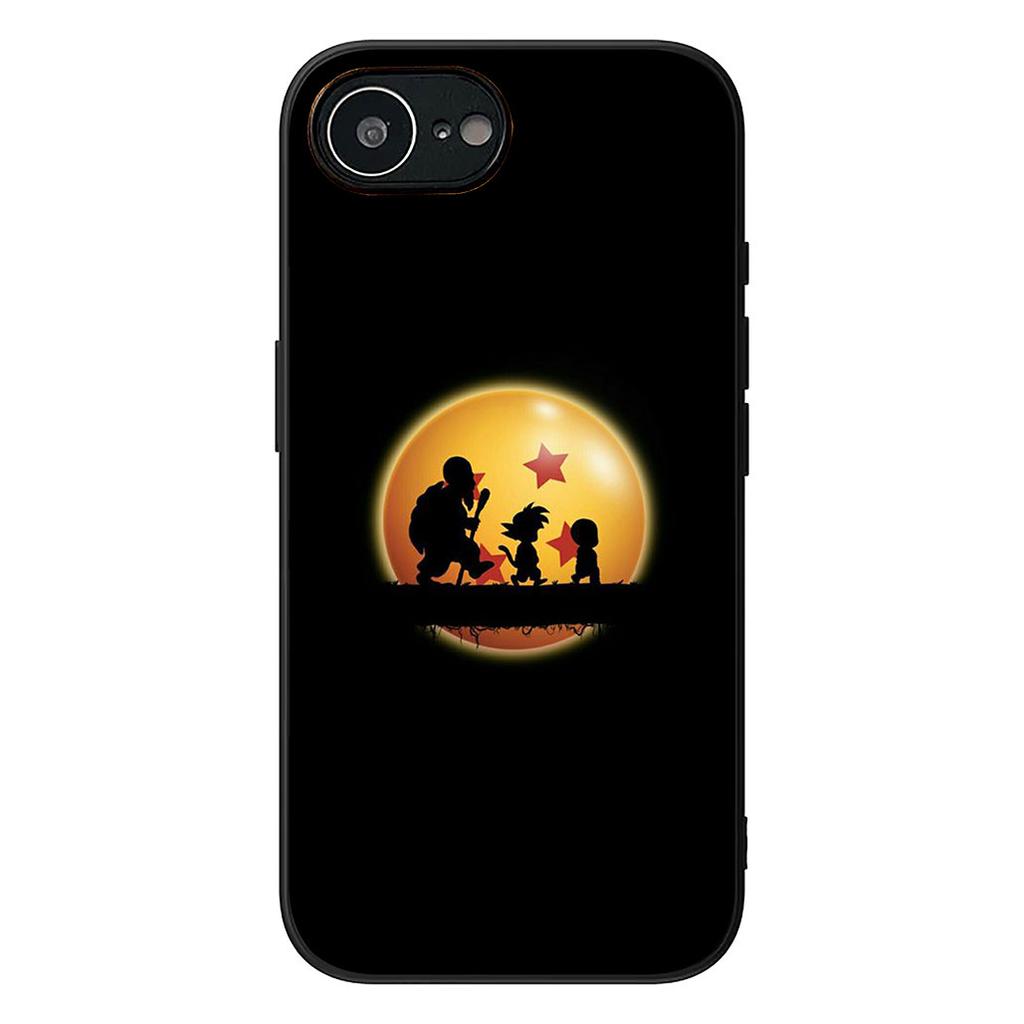 Piccolo Dragons Gokus Balls Super Phone Case for Motorola Moto G86 G14 G35 G34 G45 G55 G67 G75 G85 G24 G15 G54 G57 Power Cover