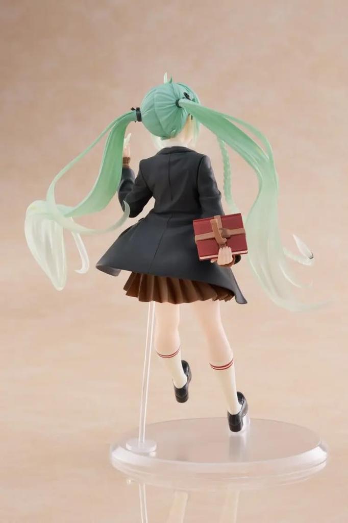 Hatsune Miku Módní figurka Preppy