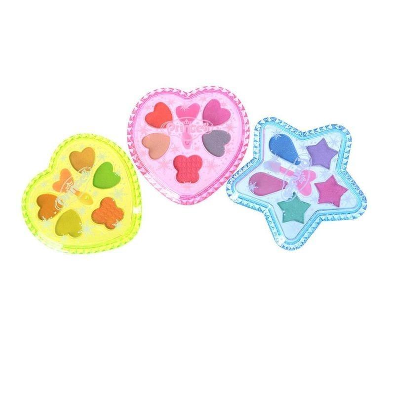 1PC Set Machiaj Copii Fete Moda Cosmetice Petrecere Machiaj Jucării Cadou Siguranță