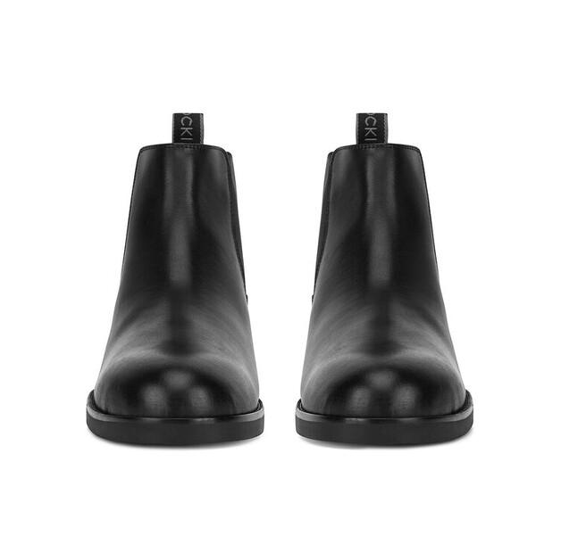 Boots Lasocki TONNY-05 MI24, Black