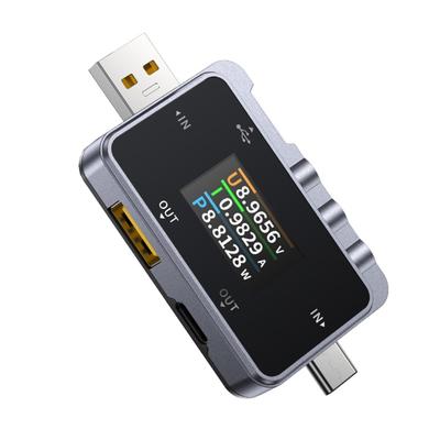 Narzędzia elektryczne – Testery USB