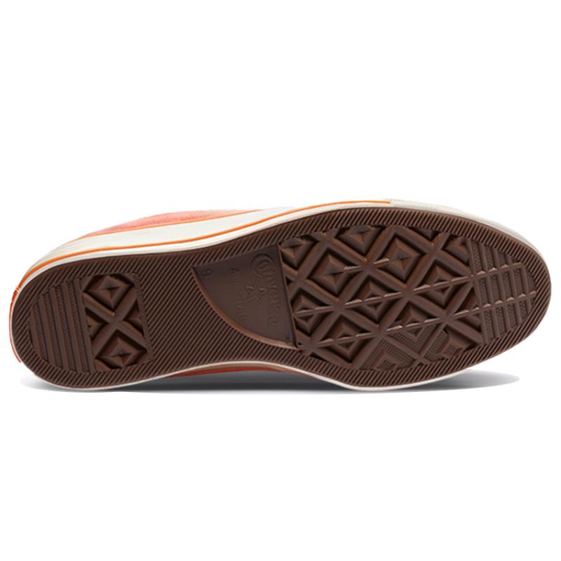 CONCEPTS x Converse 1970s Chuck Taylor All Star Vintage Casual High-Top Canvas Shoes Unisex Pink