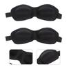 4Stk Schlafmaske Verdunkelnd Elastisch Komfortabel Für Schlaf