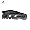 Compatible with 2010-2013 Toyota Corolla: Front Bumper Bracket (Part Numbers: 52115-02190, 52116-02190)