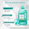 Blue Moon Multi-purpose Disinfectant Liquid