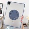 360 Rotating Stand Case for IPad Air 13 11 2024 Pro 12.9 Handheld Cover IPad 10.2 7th 8th 9th 10th 10.9 Air 3 4 5 Mini 6 7 Funda