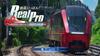 Railway Japan! RealPro Long-Distance Driving! Limited Express Hinotori Kinki Nippon Railway Edition - Switch