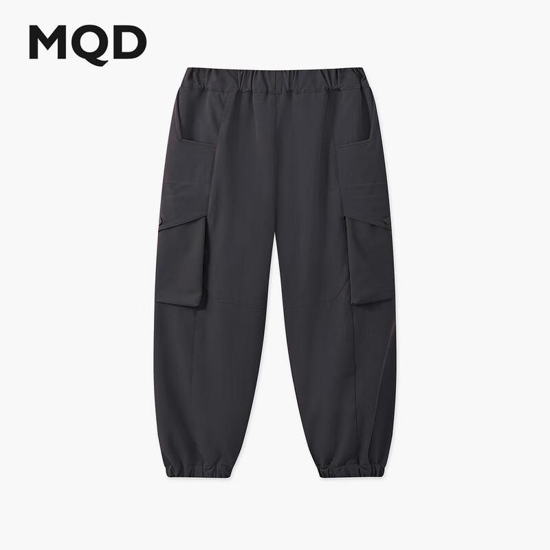 Брюки-джоггеры карго для мальчиков MQD 160cm