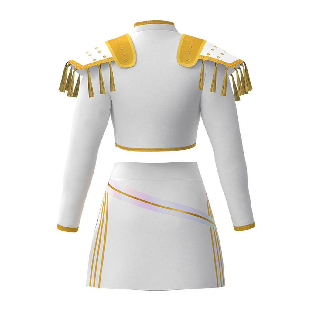 Live Cosplay Server For Movies, Anime, And Games