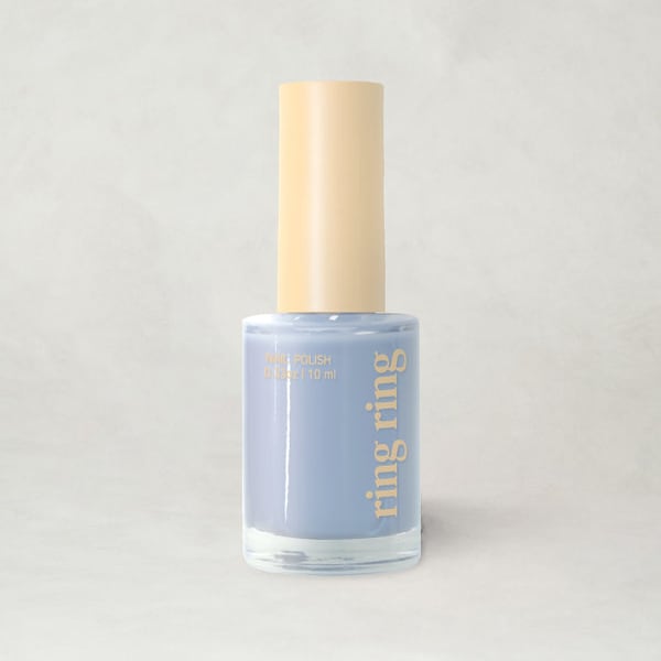 

Ringling Pastel Nail 10 мл Полуночный синий