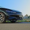 2024 BYD Han DC Model Aero Kit: Rear Diffuser, Side Skirt, Front Lip, Rear Spoiler, Rear Lip