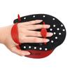 Practice Hand Webbed Swimming Paddles Girdles Correction Hand Fins Diving Palm Swim Paddles Hand