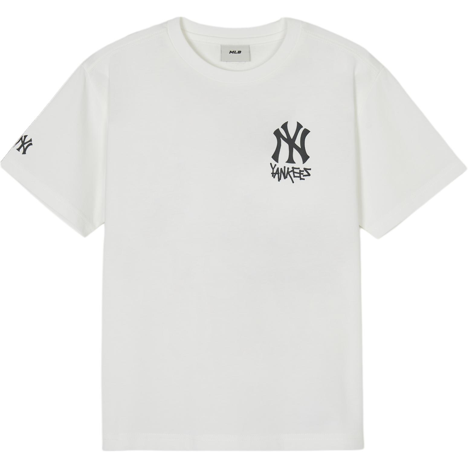 

New MLB Kids T-Shirts 7ATSB0643-50WHS 165