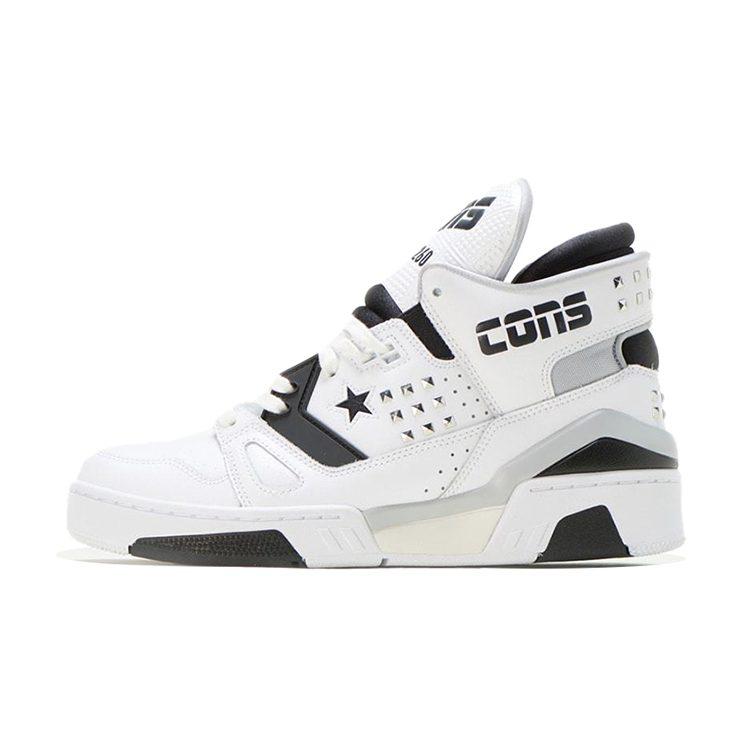 Converse ERX-260 Just Don X Mid GS 'Metal White' 263807C