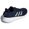 Adidas Cloudfoam Qt Flex Comfortable Durable Lightweight Low-Top Running Shoes Women sneaker DA9837