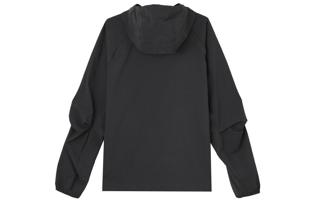 Nike Giacca Tecnica WINDRUNNER da Uomo Nera HM7152-010
