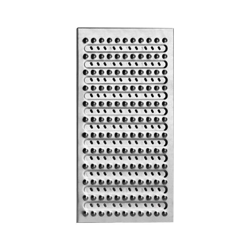 Stainless Steel Drain Grate Cover