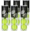 YONEX Championship Tennis Balls 4 Pack 6 Cans Durable Sports Equipment