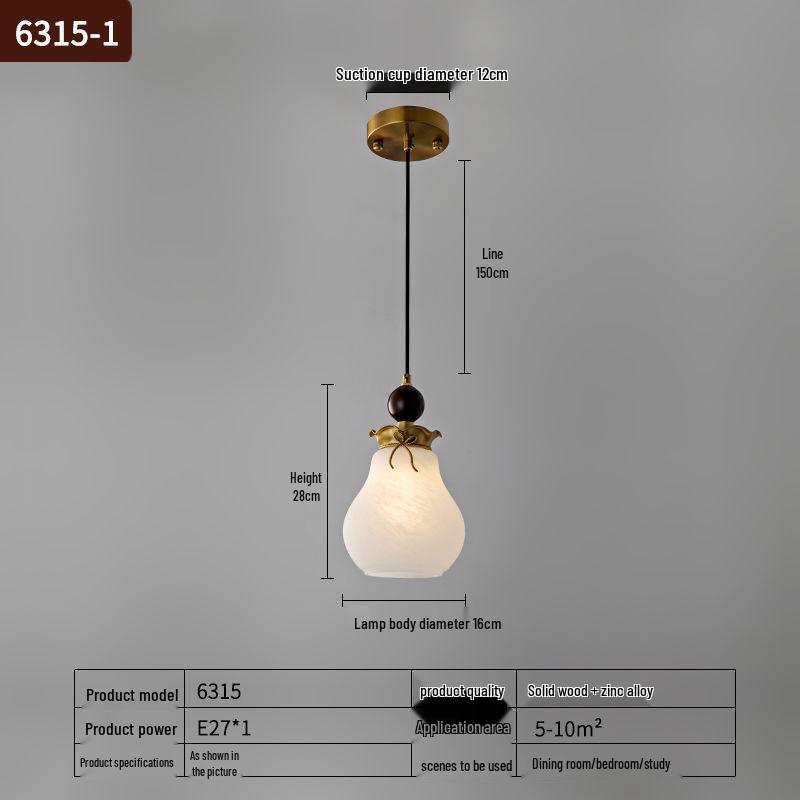 Modern Chinese Spiral Chandelier for Duplex Villas and Restaurants