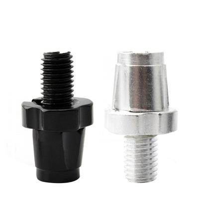 2 pièces Levier de frein de vélo Vis de réglage Écrou de réglage M7 Vélo de montagne Route Fixie Vitesse Vélo pliant