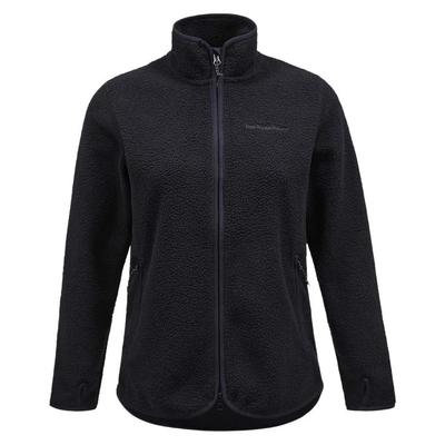Peak Performance Fleece Pile