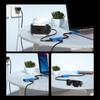 AR Glasses Adapter Effortless Charging Solution Type C to Type C PD100W Adapter for AR Glasses