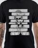 Die Antwoord band Yolandi Visser zwart T-shirt korte mouw S tot 5XL 92