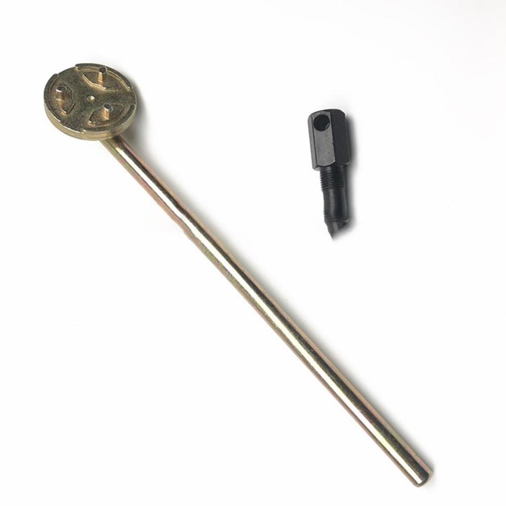 Efficient Disassembly Clutch Disassembly Tool Fitment