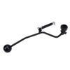 Hand Gear Shifter Shift Lever Forward Reverse Hand Gear Shift Kit Replacement for Ryker 900