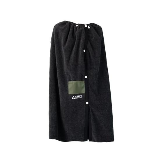 [Gerry] Wrap towel Pool towel Bath towel Rolled towel Rolled towel Large towel