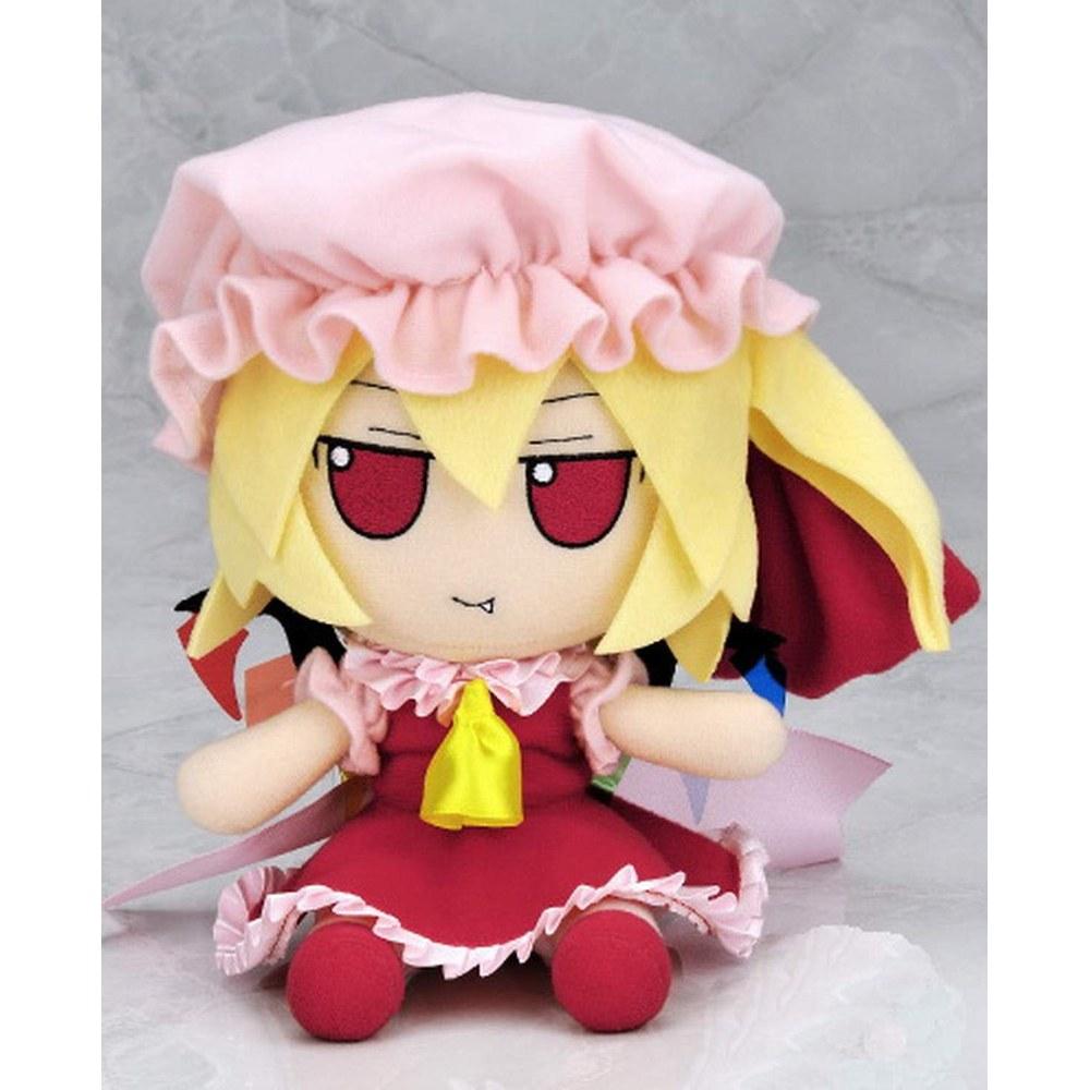 Gift Touhou Plush Series 26 Fluffy Flan Version 1.5