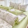 Langsha Lemeiya Long-Staple Cotton 4-Piece Bedding Set