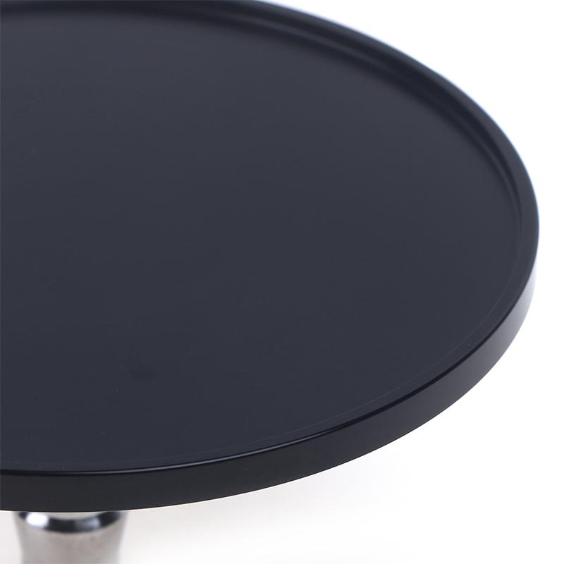 3,8'' Metall Sugekopp For Lineær Aktuator Festeholder Vac U Lock Teleskopisk Maskin Vibrator Hurtig Mekanisme Kobling