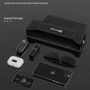 BYD Car Seat Gap Storage Box for Song PLUS, Qin, Han, Tang, Yuan, Dolphin, Seal, Frigate 07